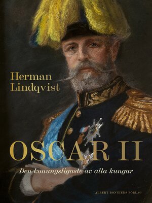cover image of Oscar II